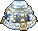 Building icon of Snowflower Music Box