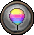 Inventory icon of Basic Fynn Bead: Healing Bubble