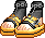 Raving Rabbit Open-Toed Shoes (M).png