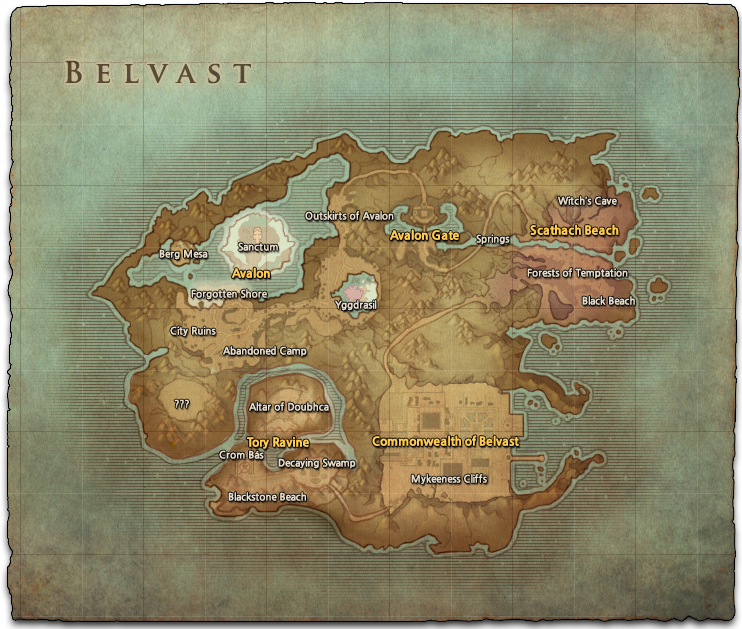 Belvast World Map.png