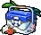 Inventory icon of Sunbather's Paradise Box