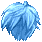 Inventory icon of Altam Wig (Dyed)
