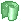 Inventory icon of Glittering Paper (Small)