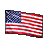 Inventory icon of Star-Spangled Fabric (for Star-Spangled Banner crafting)