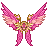 Icon of Twilight Sunlight Ceremony Wings