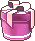 Inventory icon of Moonlight Potion Making Material Box