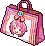 SAO Lisbeth Outfit Shopping Bag.png