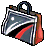 Inventory icon of Skating Outfit Shopping Bag (M)