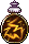 Inventory icon of Spirit Transformation Liqueur (Crackling Sparks)