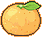 Inventory icon of Tangerine of Will