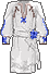 Icon of Special Hydrangea Short Wear (M)