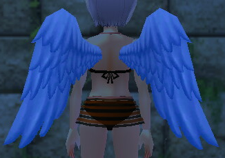 Sapphire Cupid Wings Equipped Back Night.png