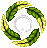 Icon of Evergreen Laurel Halo