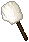 Icon of Rock-shaped Stick