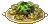 Inventory icon of Salad