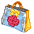 Inventory icon of Commerce Champion Special Outfit Shopping Bag