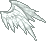 Checkmate Marble White Wings.png