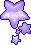 Inventory icon of Purple Morning Star Totem