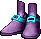 Icon of Pirate Crewman Boots