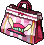 Inventory icon of Rhetoi Rabbit Shopping Bag