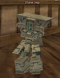 Picture of Stone Imp (Mini)