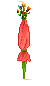 Icon of Tulip Umbrella
