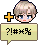 Inventory icon of Laoire Speech Bubble Sticker (30 Days)