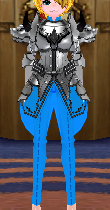 Sturdy Ox Armor (F) Equipped Front.png