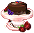 Inventory icon of Chocolate Lava Cake