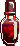 Icon of Ninja Skill 2x EXP Potion (1 Day)