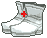 Icon of Cross Empire Boots (F)