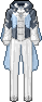 Icon of Iceborn Noble Outfit (M)
