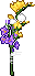 Secret Forest Wildflower Two-handed Sword.png