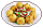 Inventory icon of Potato Croquette