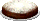 Inventory icon of Chocolate Cake
