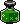 Inventory icon of Forest Green Magic Ink