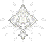 Icon of White Forest Aura Halo