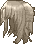 Icon of Milky Way Wig (M)