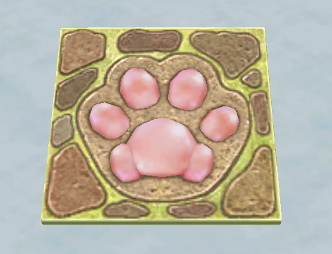 Building preview of Homestead Gummy Cat Floor