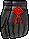 Icon of Urban Classic Gloves (M)