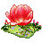 Building icon of Blossoming Tulip Seat