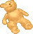 Inventory icon of Ibbie's Teddy Bear