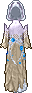 Inventory icon of Robe of Nature's Beauty (Dyed)