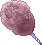 Inventory icon of 13th Anniversary Cotton Candy