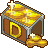 Inventory icon of Seasonal Ducat Box