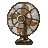 Inventory icon of Miniature Fan