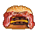 Inventory icon of Bacon Burger