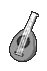 Icon of Math Lute