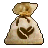 Inventory icon of Pouch of Ground Coffee