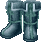 Icon of Quilted Boots (Giants)